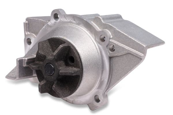 Waterpomp, met pakking past: CITROEN XANTIA, XSARA, ZX  PEUGEOT 306, 406, 806 1.8/2.0 06.95-04.03