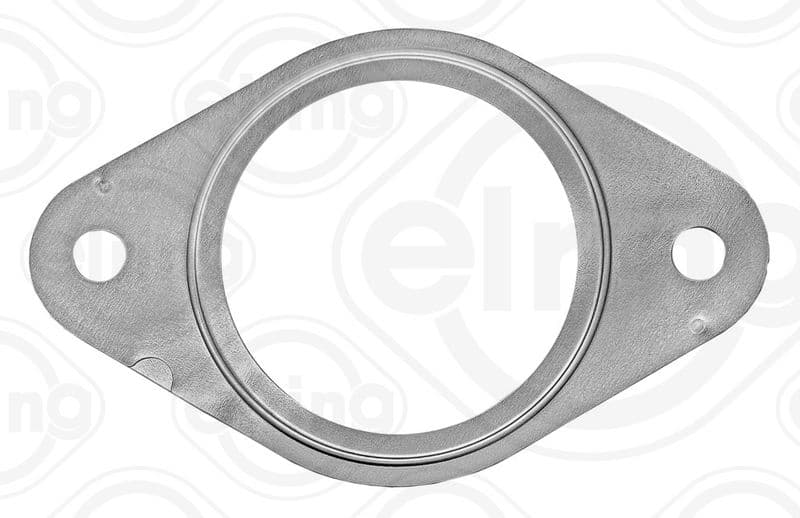 Uitlaatsysteem pakking/afdichting (binnendiameter:64,5mm) past: ALFA ROMEO GIULIA, STELVIO  FIAT 500X, TIPO  JEEP COMPASS, RENEGADE 1.6D/2.0D/2.2D 07.14-