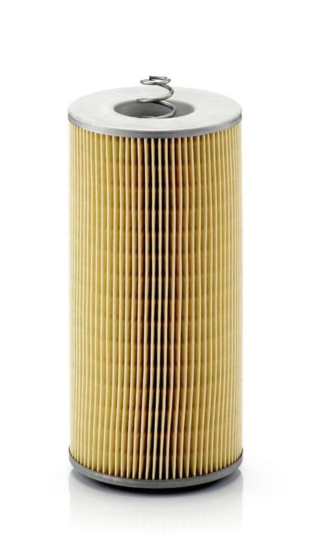Oil filter