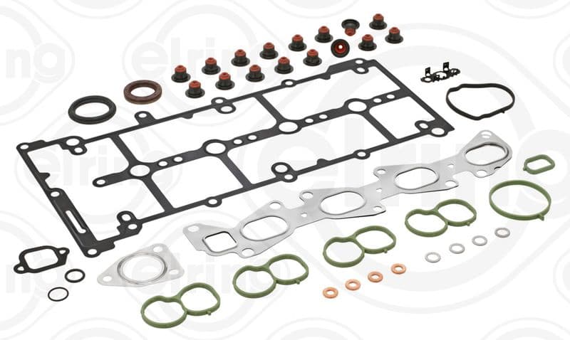 Gasket Kit, cylinder head