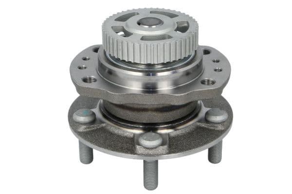 Wiellagerset met naaf Achter past: CHRYSLER CARAVAN, VOYAGER III  DODGE CARAVAN  PLYMOUTH VOYAGER 2.0-3.8 01.95-03.01
