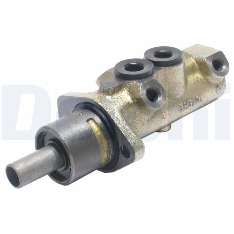 Brake master cylinder