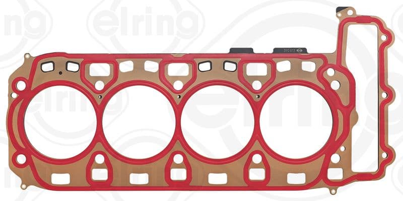 Cylinder head gasket