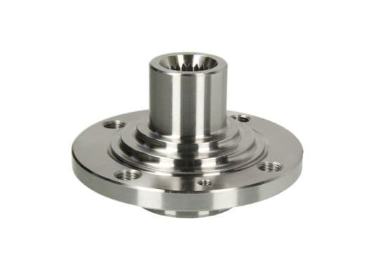 Wheel hub Voor past: SEAT CORDOBA, CORDOBA VARIO, IBIZA II, TOLEDO I  VW CADDY II, CORRADO, GOLF II, GOLF III, POLO III CLASSIC, VENTO 1.0-2.0 08.83-01.04
