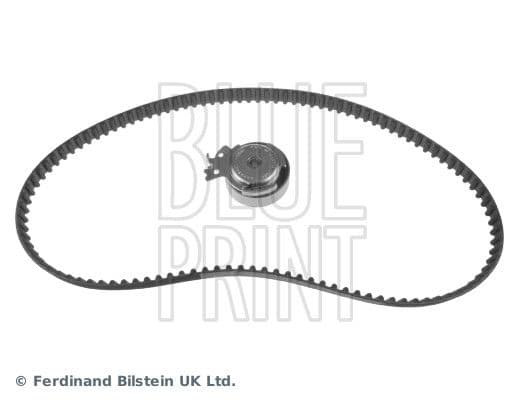 Timing belt set