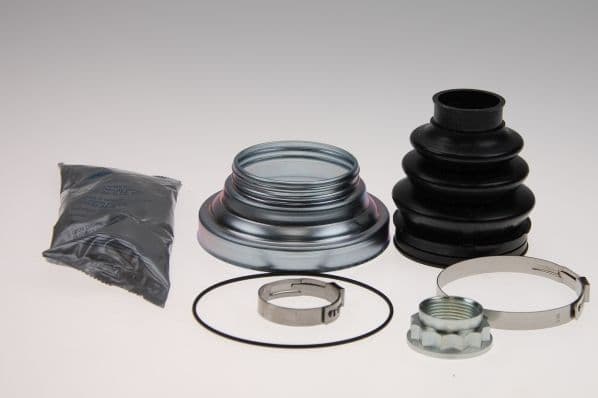 Motorsteun Voor Rechts, hydraulisch past: AUDI A6 ALLROAD C6, A6 C6 2.4-3.2 05.04-08.11