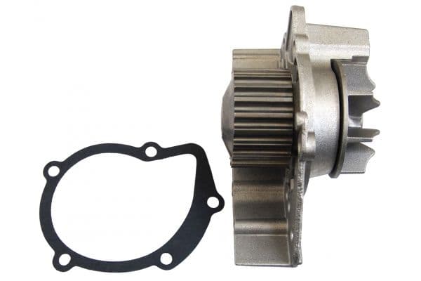 Gasveer universeel Links/Rechts