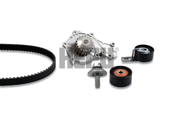 Water Pump & Timing Belt Kit