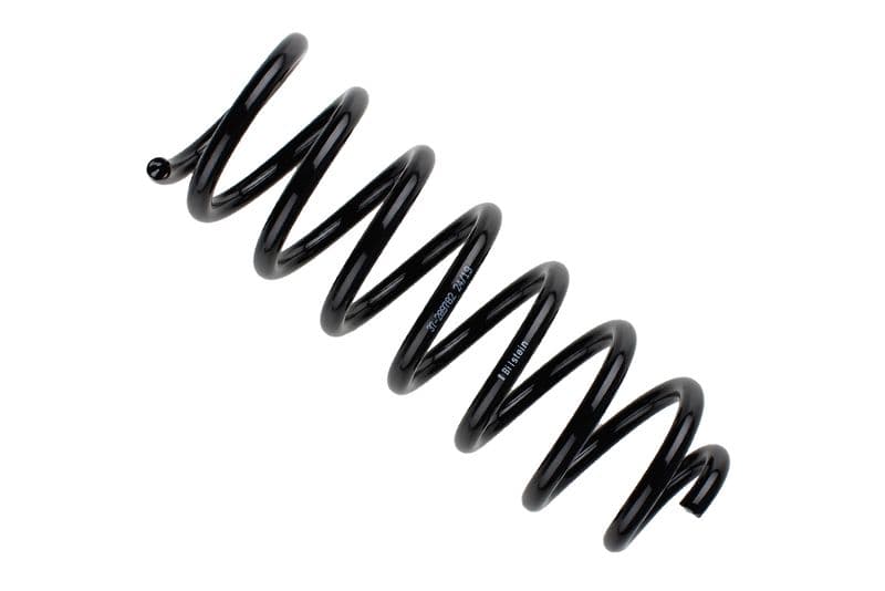 Coil spring