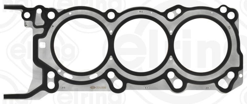 Cylinder head gasket