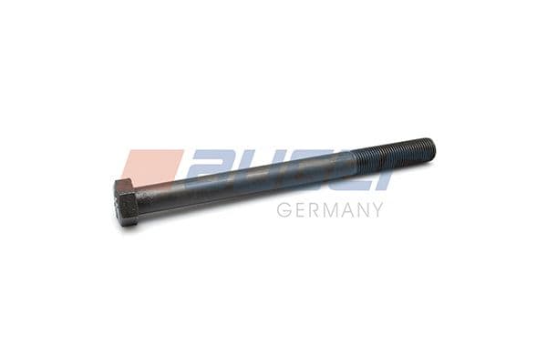 Schokbrekerbout M20x2x240 past: MAN E2000, F2000, TGA, TGM I, TGS I, TGX I 01.94-