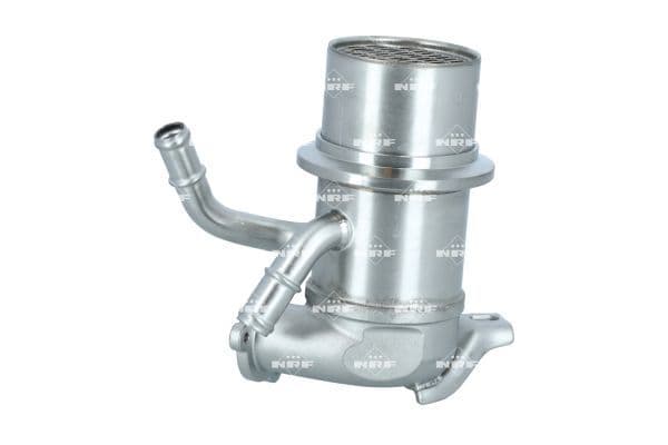 Uitlaatgassen radiator past: AUDI A3, Q2, Q3, TT  SEAT ATECA, LEON, LEON SC, LEON ST  SKODA OCTAVIA III, OCTAVIA IV, SUPERB III  VW ARTEON, GOLF ALLTRACK VII, GOLF SPORTSVAN VII 1.6D/2.0D 03.11-