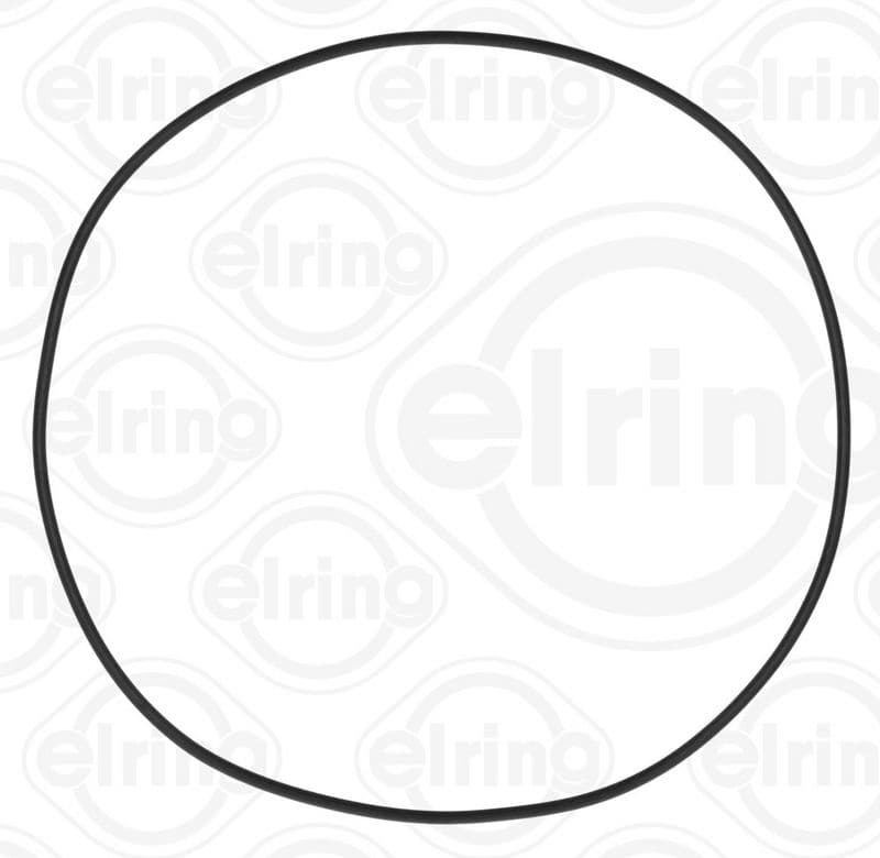 Oil Seal, automatic transmission