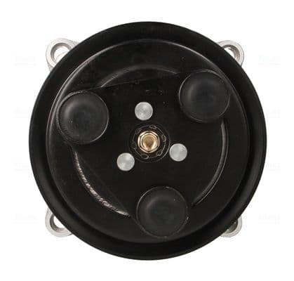 Airconditioning compressor past: MAN CLA, E2000, F2000, F8, F90, F90 UNTERFLUR, FOC, G90, L2000, M 2000 L, M 2000 M, M90, TGA 05.83-