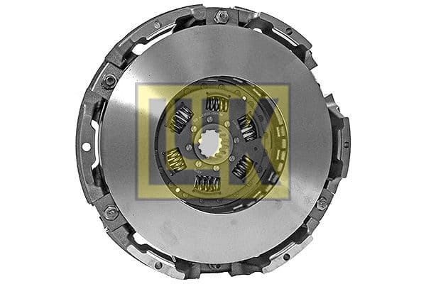 Koppelingsdeksel (280mm) past: AGRIFULL 55-46, 65-46, 55-66, 8045, 8050, 8055, 8060, 8065, 60, 80, 70, 75, 50, 60 II, 60 II DT, 60 II F, 70 II, 70 II DT, 70 II F, 80 II, 80 II DT, 80 II F, 90, 95
