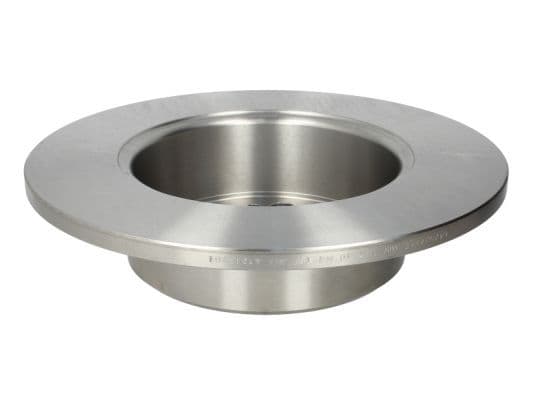 Brake disc Achter Links/Rechts past: NISSAN INTERSTAR, NV400  OPEL MOVANO B  RENAULT MASTER III 2.3D 02.10-