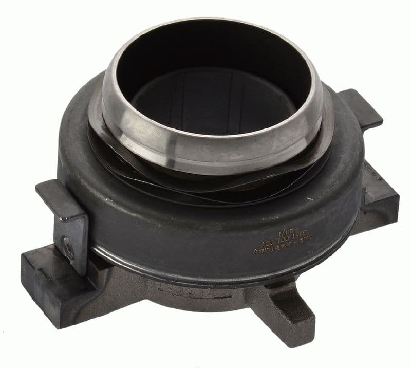 Koppelingsdruklager past: IVECO MAGELYS  VDL FUTURA 09.10-