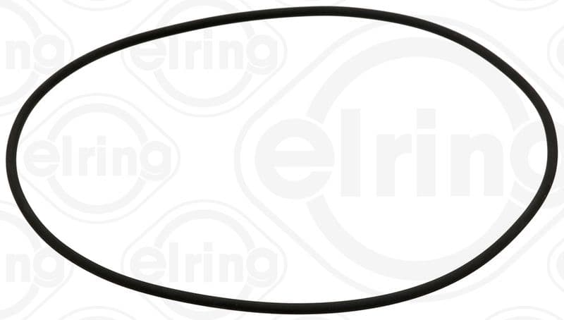 Gasket, differential