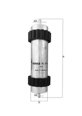 Fuel Filter