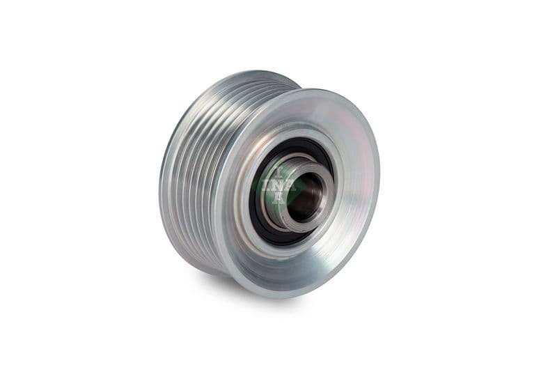 Dynamo poelie past: HYUNDAI H-1, H-1 / STAREX, H-1 CARGO, H-1 TRAVEL, H100, PORTER  KIA SORENTO I 2.5D 10.97-