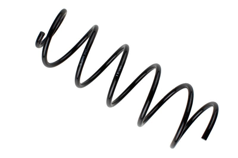 Coil spring