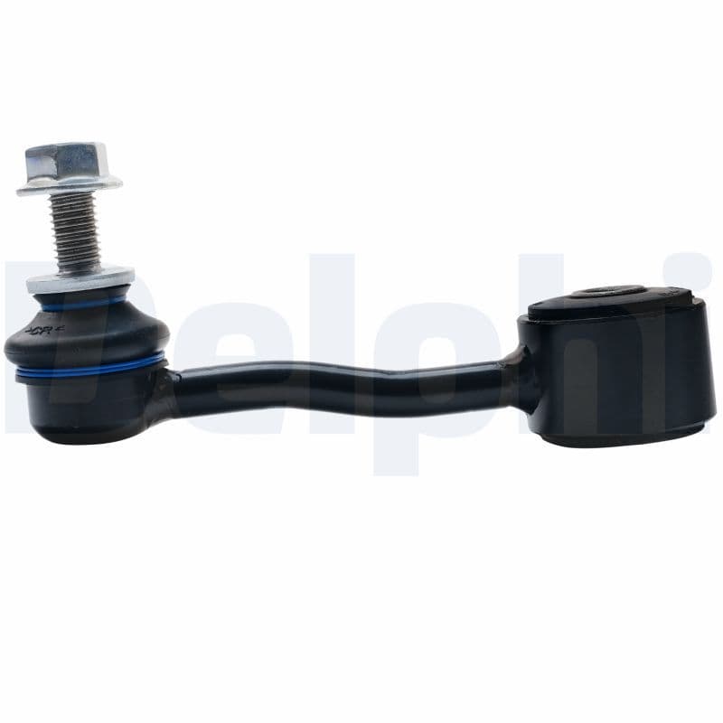 Stabilisatorstang Voor Links/Rechts 129mm past: JEEP GLADIATOR, WRANGLER IV 2.0-6.4 09.17-