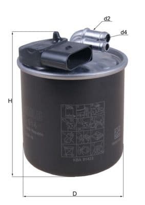 Fuel Filter