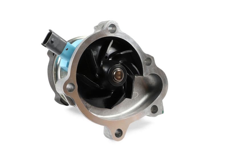 Waterpomp, met pakking past: CHEVROLET CRUZE  OPEL ASTRA G, ASTRA H, ASTRA H CLASSIC, ASTRA H GTC, ASTRA J, ASTRA J GTC, COMBO, CORSA C, CORSA D, MERIVA A, ZAFIRA B 1.7D 02.00-