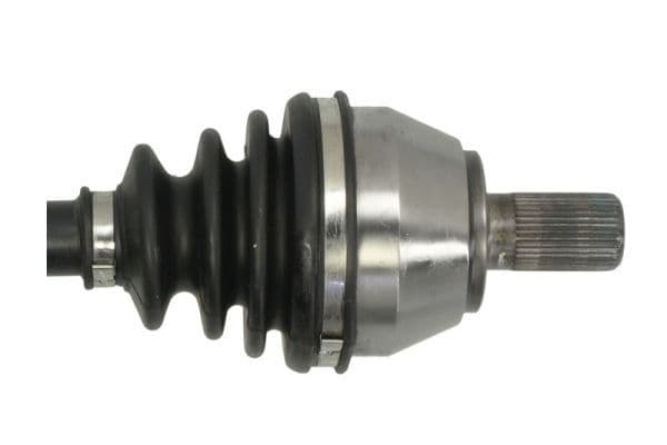 Aandrijfas Voor Rechts 925mm (nieuw) past: VOLVO C30, C70 II, S40 II, V50, V90 II  FORD C-MAX, C-MAX II, FOCUS C-MAX, FOCUS II, GRAND C-MAX, TRANSIT V363 1.0-2.0DH 10.03-