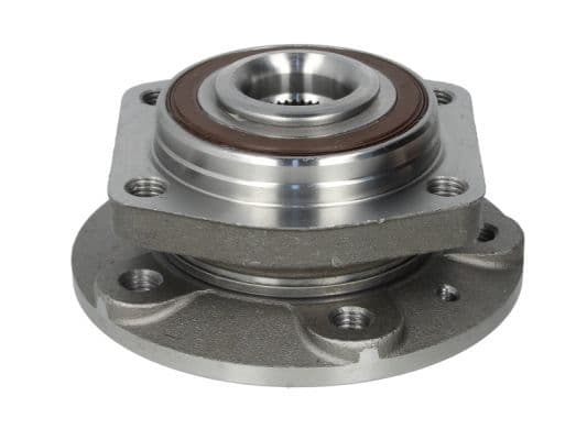 Wiellagerset met naaf Voor past: VOLVO C70 I, S70, V70 I, V70 II 2.0-2.5D 12.95-08.07