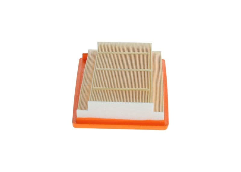 Luchtfilter (Patroon) past: FIAT TIPO 1.3D-1.6D 10.15-