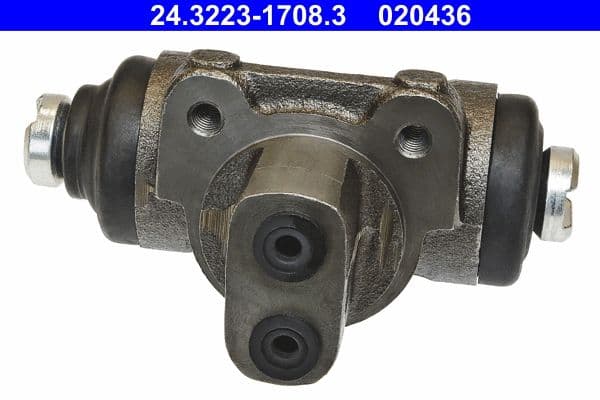 Wheel brake cylinder