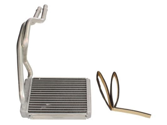 Verwarming past: FORD FIESTA V, FOCUS I, FUSION  MAZDA 2 1.2-2.0 11.01-12.12