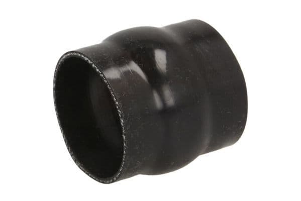 Intercooler slang Rechts (midden) past: CITROEN BERLINGO, C5 I, XSARA, XSARA PICASSO  PEUGEOT 206, 307, PARTNER 1.6D/2.0D 02.99-12.11