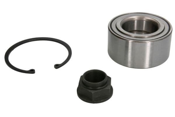 Wiellager kit Voor Links/Rechts (45x84x40) past: HONDA ACCORD V, ACCORD VI, ACCORD VII, ACCORD VIII, CIVIC VII, CIVIC VIII, CR-V I, CR-V II, ELEMENT, FR-V, INTEGRA, ODYSSEY 1.4-3.0 09.93-