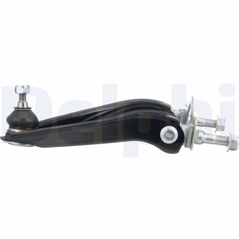 Vooras spoorcontrole arm Rechts top past: HONDA CIVIC IV, CRX II 1.2-1.6 09.87-02.95