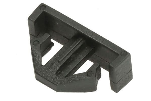 Steun voor grille Links/Rechts past: SCANIA G I, P I, R I, T 01.03-05.19