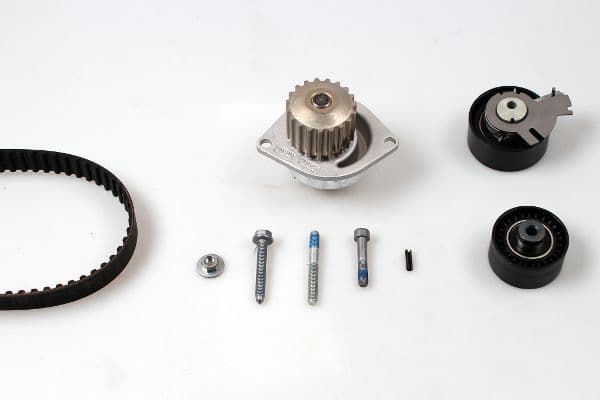 Water Pump & Timing Belt Kit