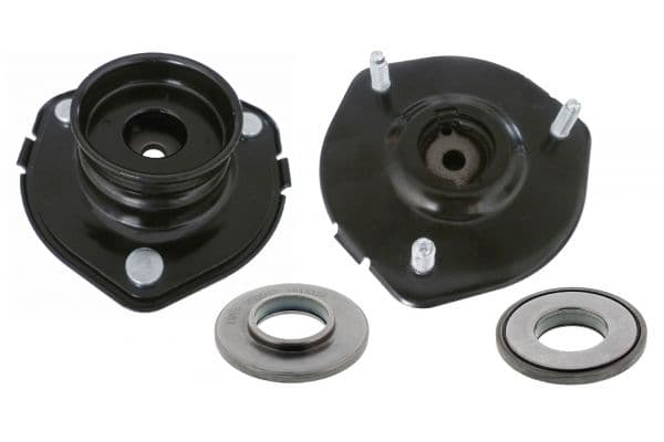 Luchtblazer past: ABARTH 500 / 595 / 695  FIAT 500, 500 C, PANDA  FORD KA 1.1-1.4 09.03-