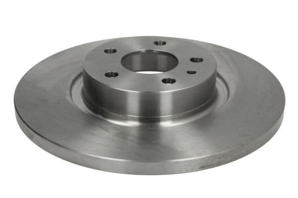 Brake disc Voor Links/Rechts past: ALFA ROMEO 147, 156 1.6-2.5 02.97-03.10
