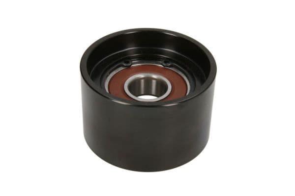 Meervoudige V-snaar spanrol 20/74x45,5mm past: FENDT 5220 E, 8370P, 8380P  CHALLENGER 644C, 645, 648, 648C, 652C, 654, MT 455D, MT 465D, MT 485D, MT 495D, MT 515D, MT 525D, MT 535D, MT 545D