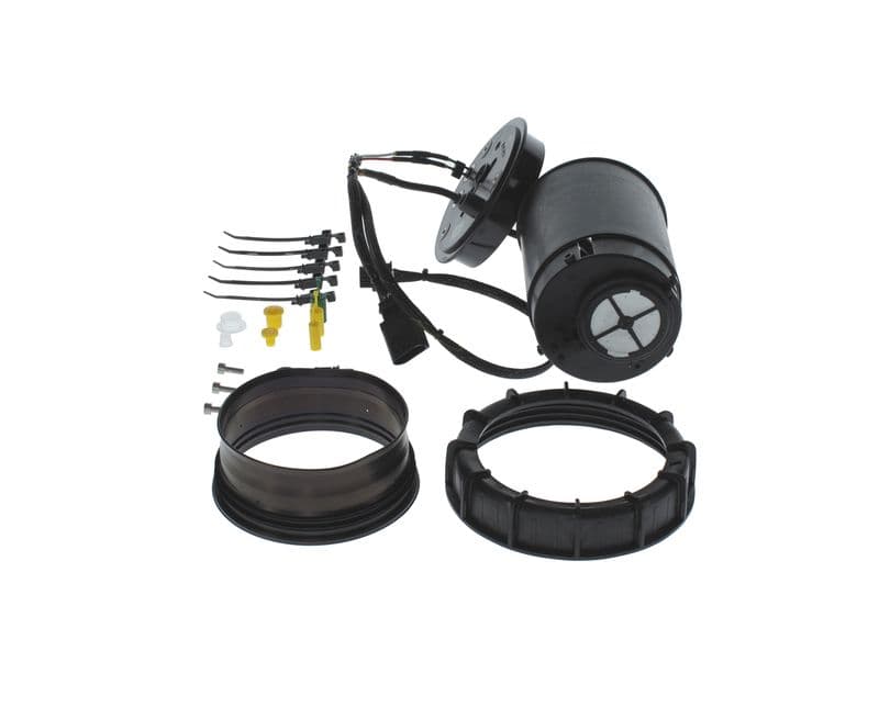 Element pompmodule DeNOx (Denox module reparatieset), past: VW CRAFTER 30-35, CRAFTER 30-50 2.5D 04.06-05.13