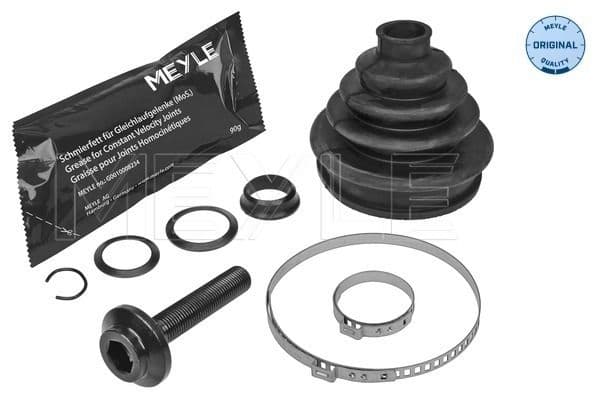 Bellow Kit, drive shaft