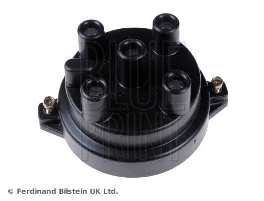 Distributor cap