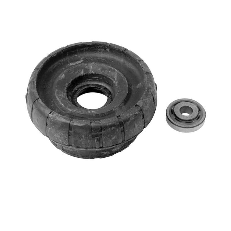 MacPherson veerpoot bevestiging Voor Links/Rechts (met een lager) past: FIAT TALENTO  NISSAN NV300, PRIMASTAR  OPEL VIVARO A, VIVARO B  RENAULT TRAFIC II, TRAFIC III 1.6D-2.5D 02.01-