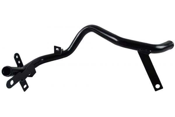 Motorsteun Achter/Voor Links, hydraulisch past: BMW 1 (F20), 1 (F21), 3 (F30, F80), 3 (F31), 3 GRAN TURISMO (F34), 4 (F32, F82), 4 (F33, F83), 4 GRAN COUPE (F36), X3 (F25) 1.6/2.0/2.0D 10.11-