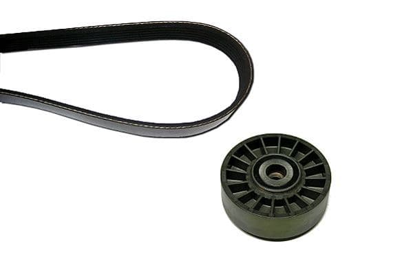 Starter (12V, 1,7kW, gereviseerd) past: MERCEDES C (CL203), C T-MODEL (S203), C T-MODEL (S204), C (W203), C (W204), CLC (CL203), CLK (C209), E T-MODEL (S211), E (W211), G (W463) 2.1D-3.5 02.01-