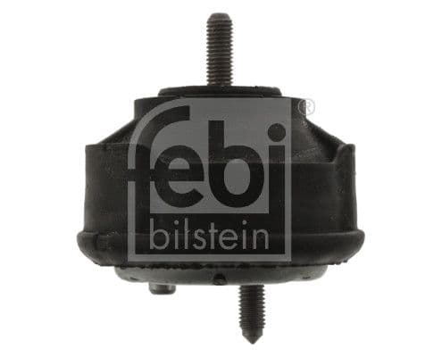 Motorsteun Voor Rechts, hydraulisch past: BMW 3 (E46), Z4 (E85) 1.6-3.0D 12.97-02.09