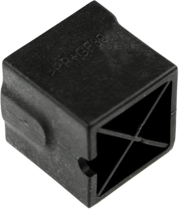 Mounting, stabiliser bar