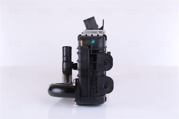 Toevoerluchtkoeler past: SUBARU TREZIA  TOYOTA URBAN CRUISER, VERSO S, YARIS 1.4D 08.05-